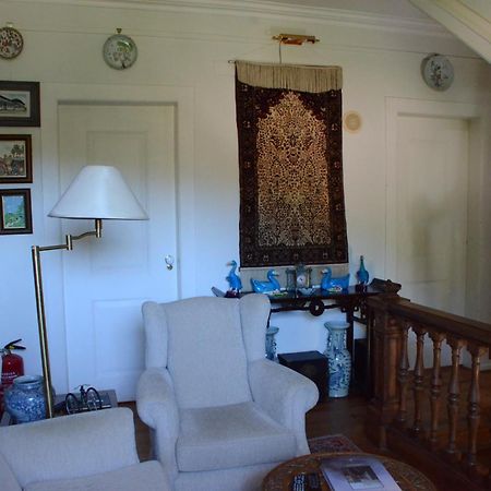 Appartement Morbey'S Chalet à Sintra Extérieur photo