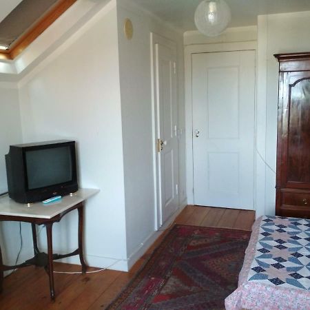 Appartement Morbey'S Chalet à Sintra Extérieur photo