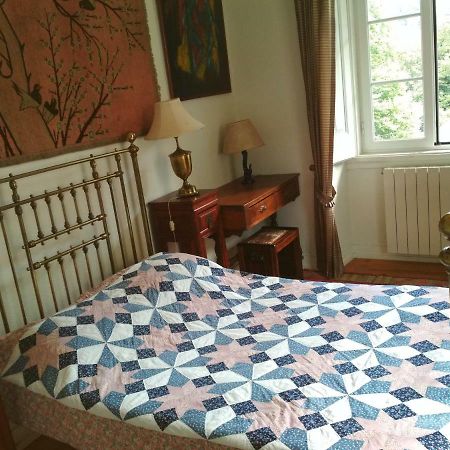 Appartement Morbey'S Chalet à Sintra Extérieur photo