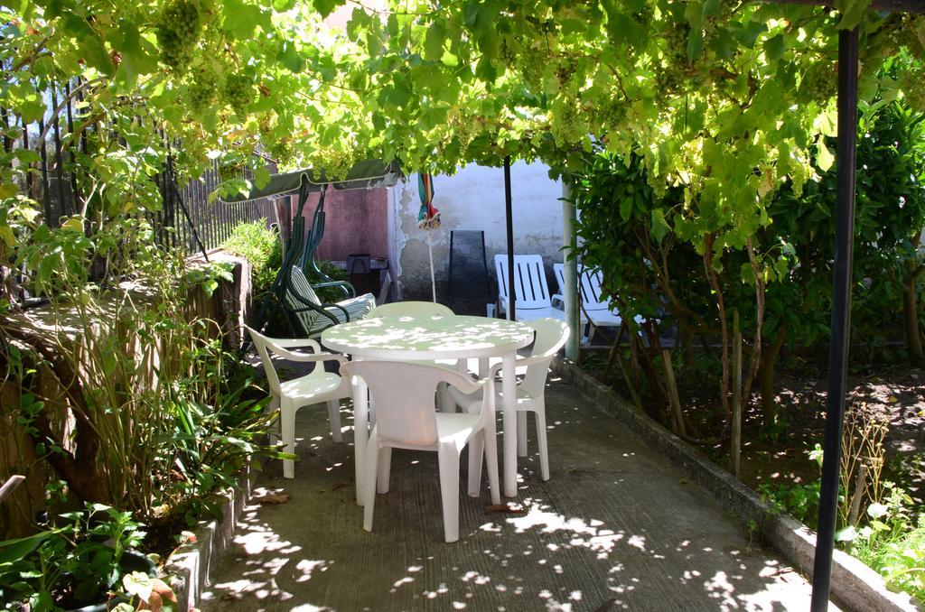 Appartement Morbey'S Chalet à Sintra Extérieur photo