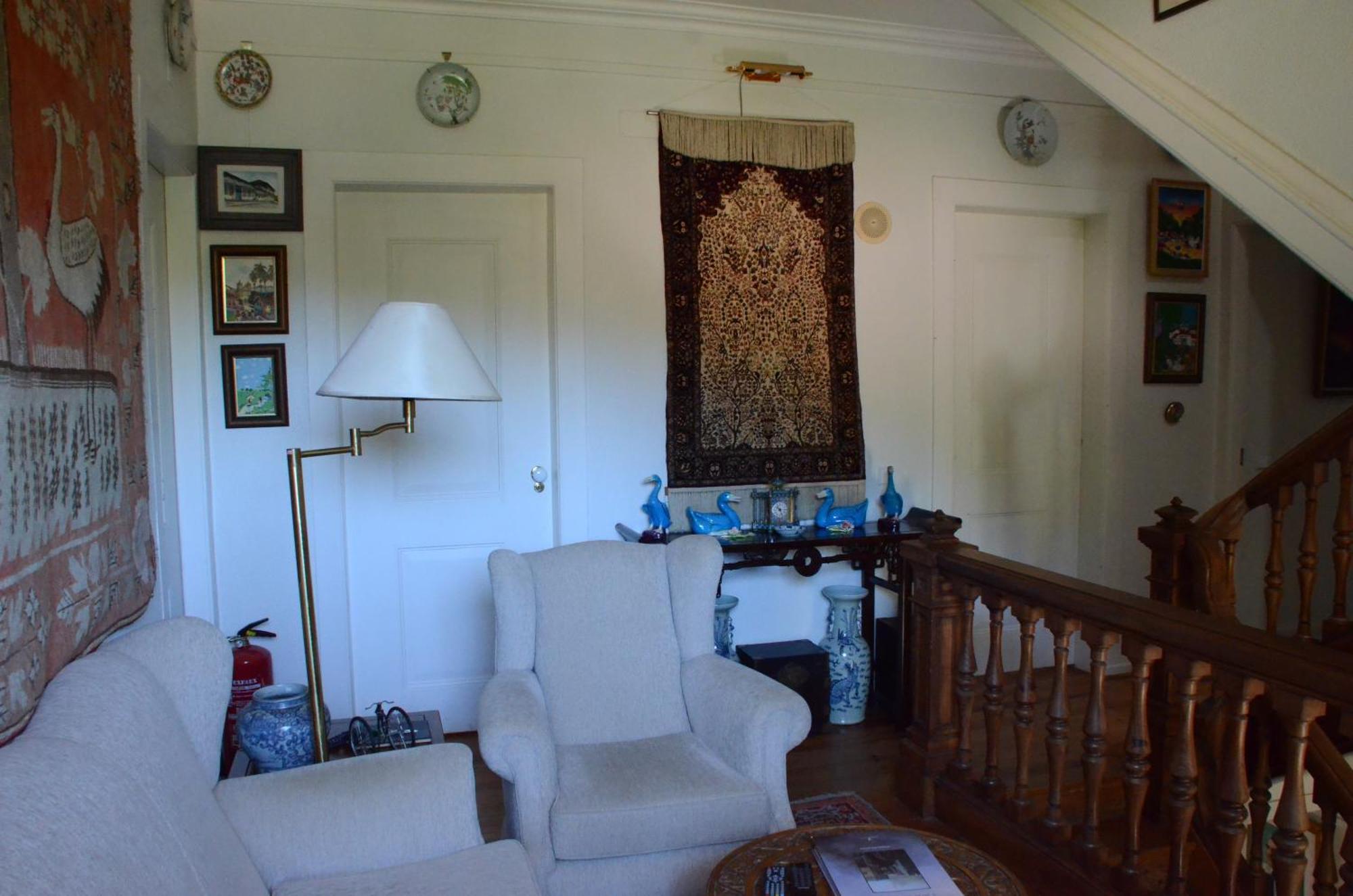 Appartement Morbey'S Chalet à Sintra Extérieur photo