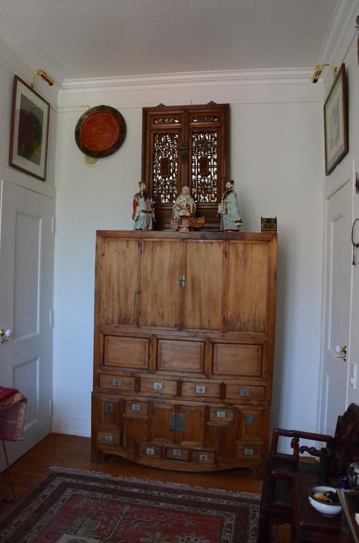 Appartement Morbey'S Chalet à Sintra Extérieur photo