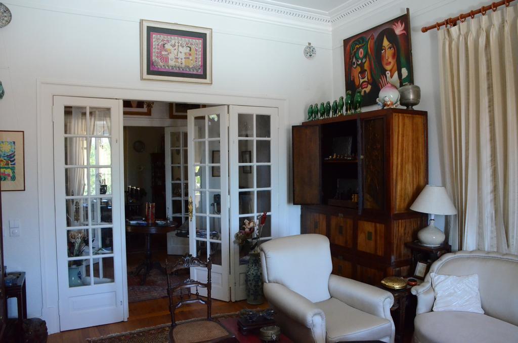 Appartement Morbey'S Chalet à Sintra Extérieur photo