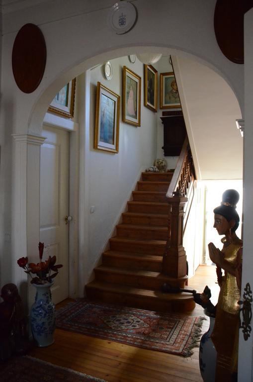 Appartement Morbey'S Chalet à Sintra Extérieur photo