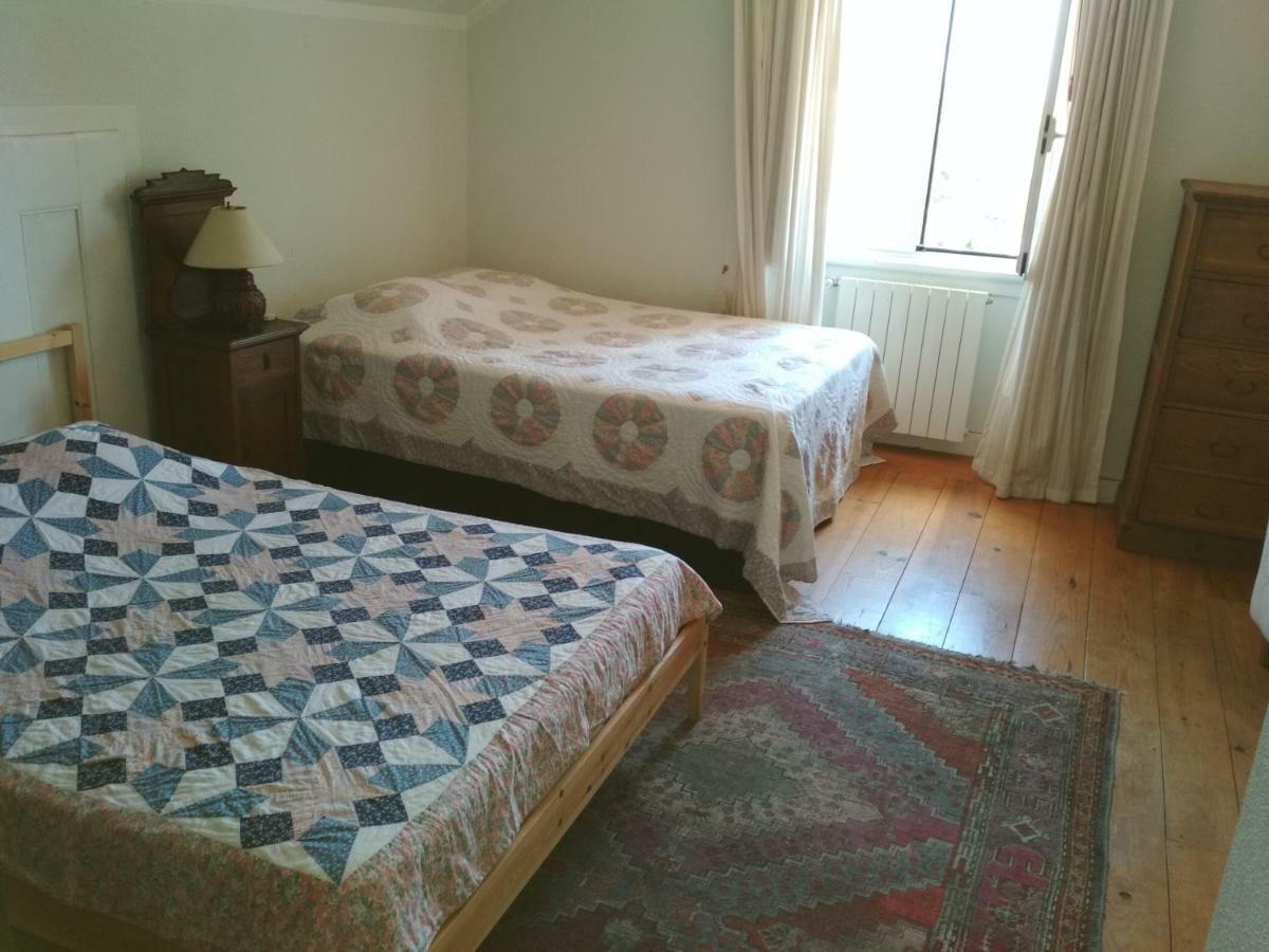 Appartement Morbey'S Chalet à Sintra Extérieur photo