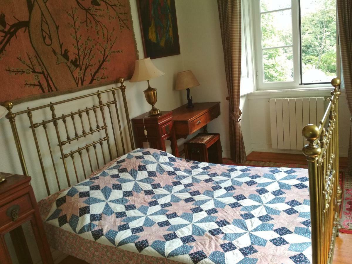 Appartement Morbey'S Chalet à Sintra Extérieur photo