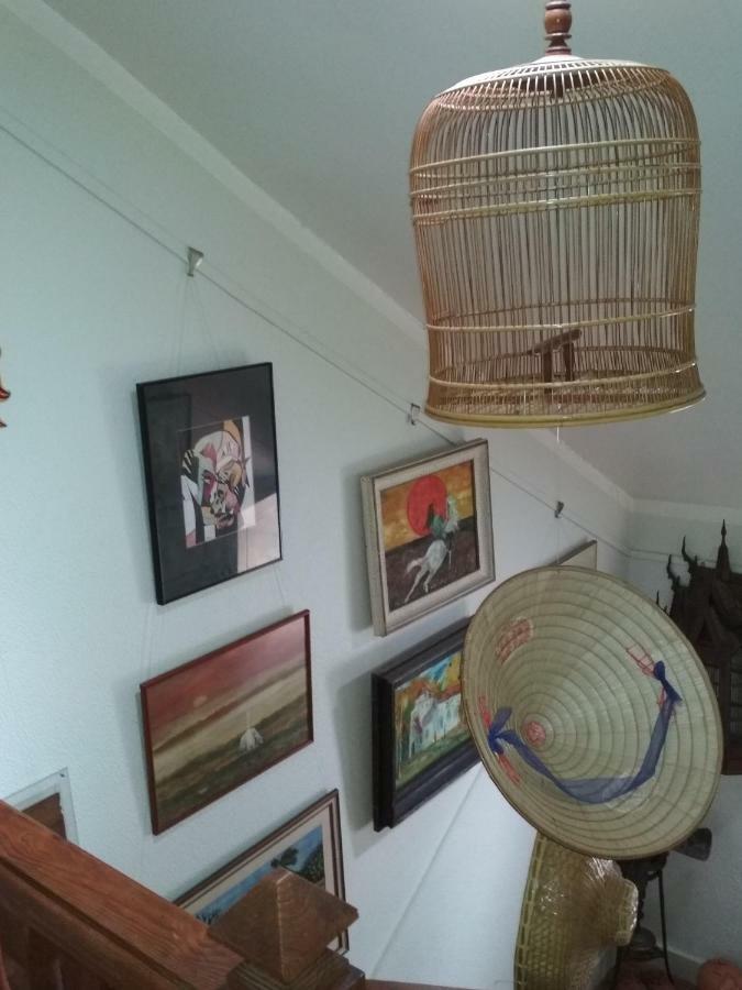 Appartement Morbey'S Chalet à Sintra Extérieur photo