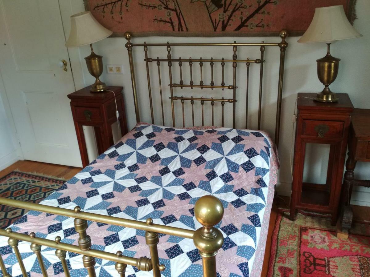 Appartement Morbey'S Chalet à Sintra Extérieur photo
