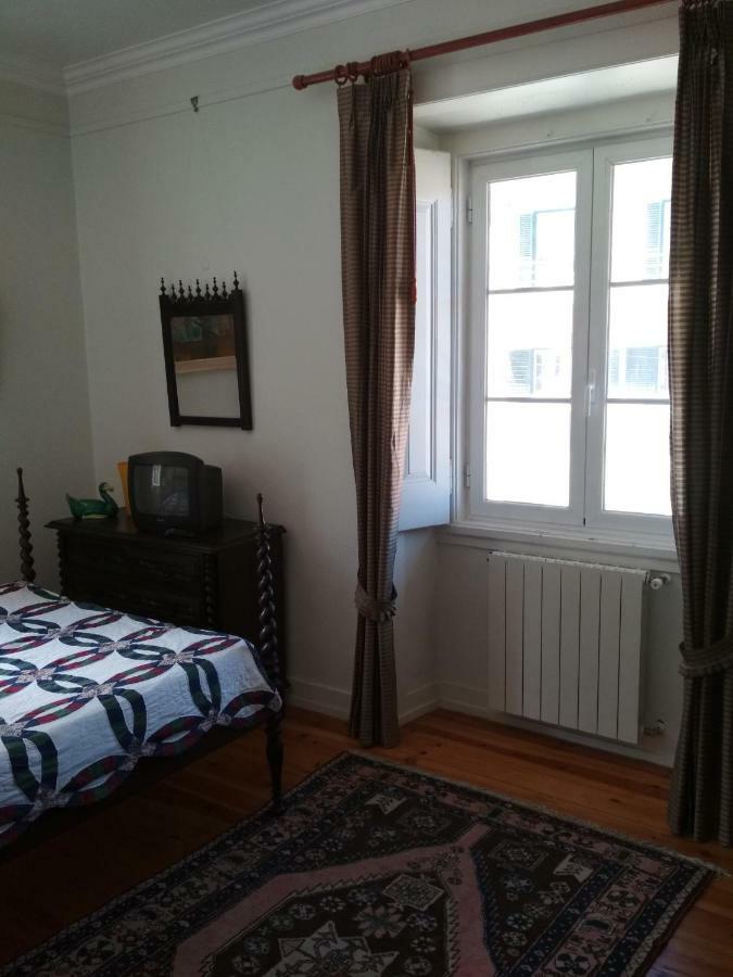 Appartement Morbey'S Chalet à Sintra Extérieur photo