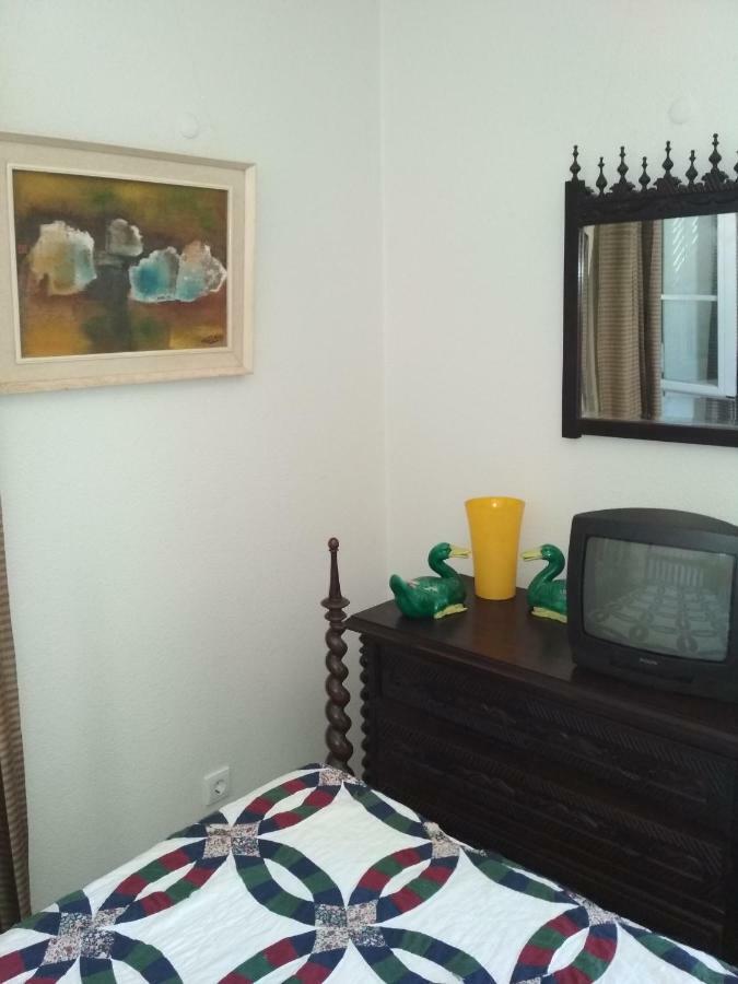 Appartement Morbey'S Chalet à Sintra Extérieur photo