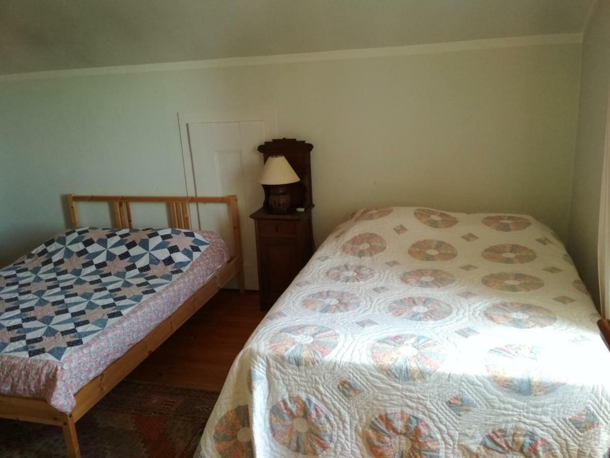 Appartement Morbey'S Chalet à Sintra Extérieur photo