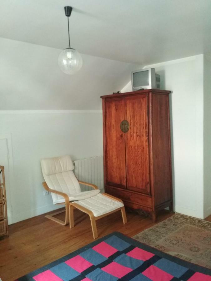 Appartement Morbey'S Chalet à Sintra Extérieur photo