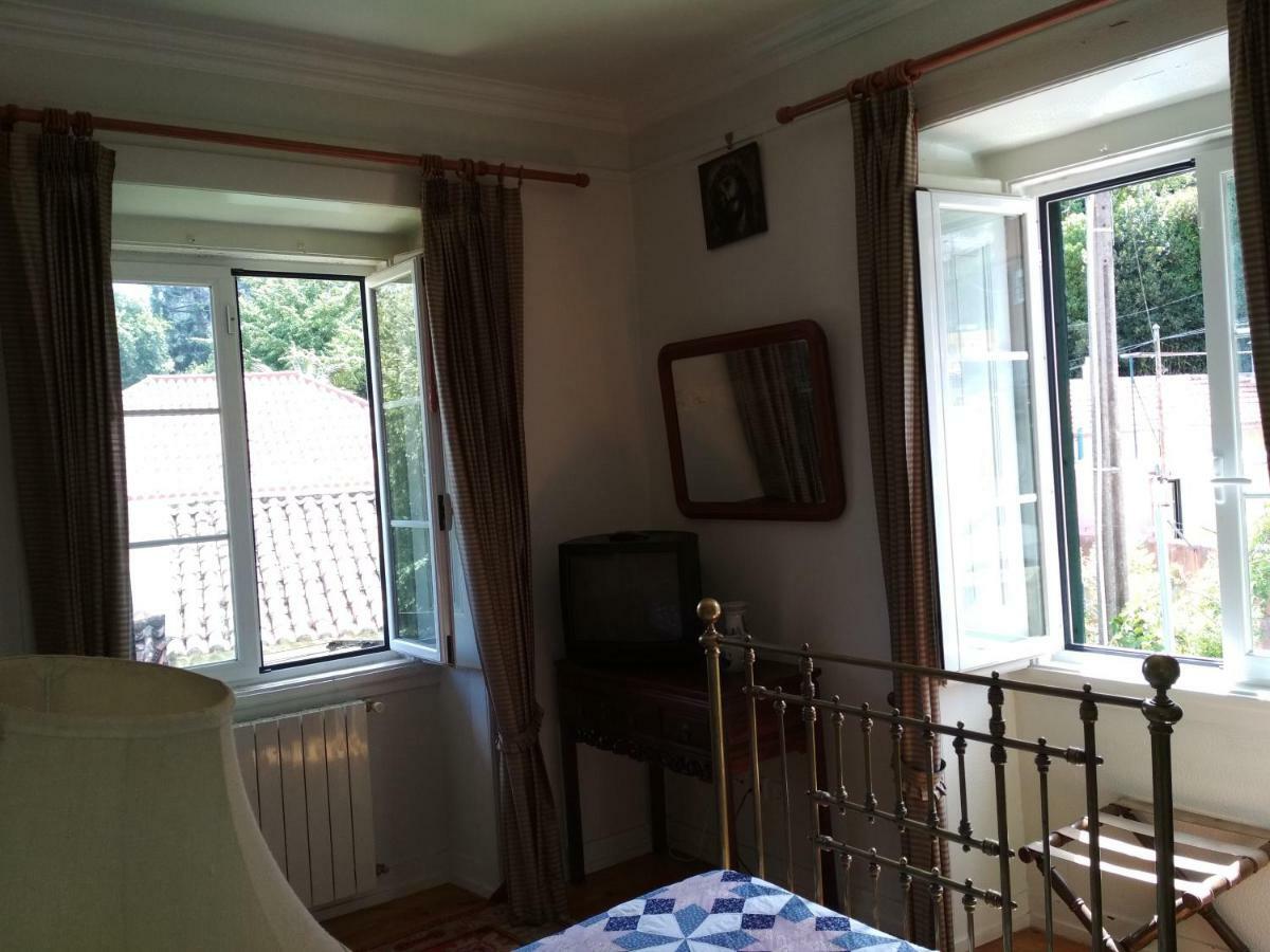 Appartement Morbey'S Chalet à Sintra Extérieur photo