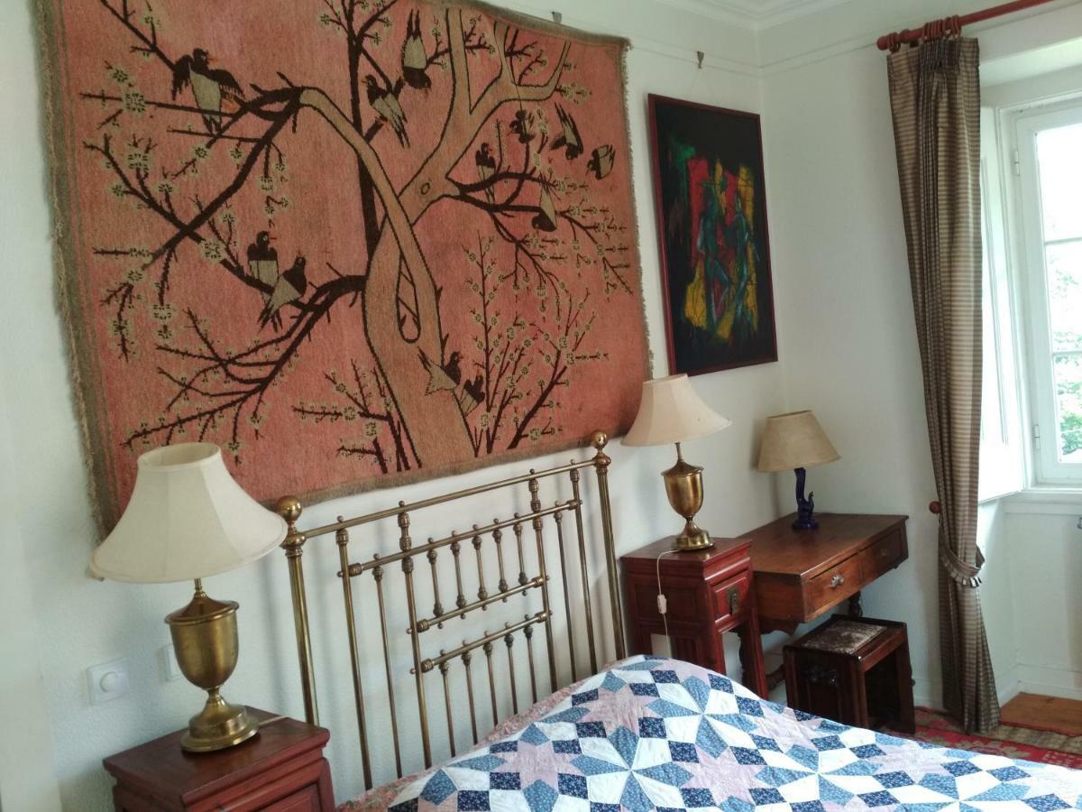 Appartement Morbey'S Chalet à Sintra Extérieur photo