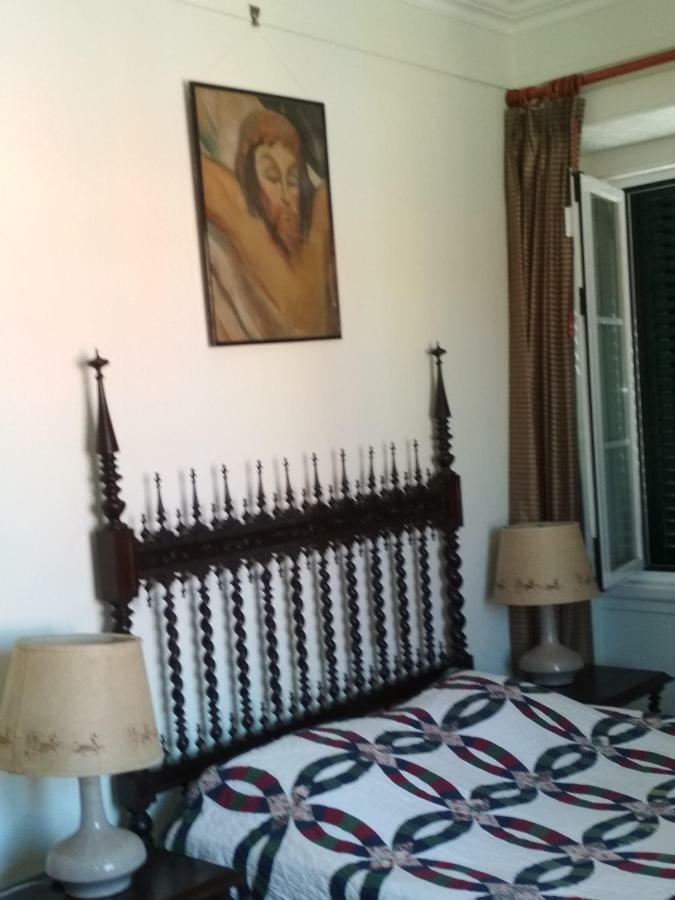 Appartement Morbey'S Chalet à Sintra Extérieur photo